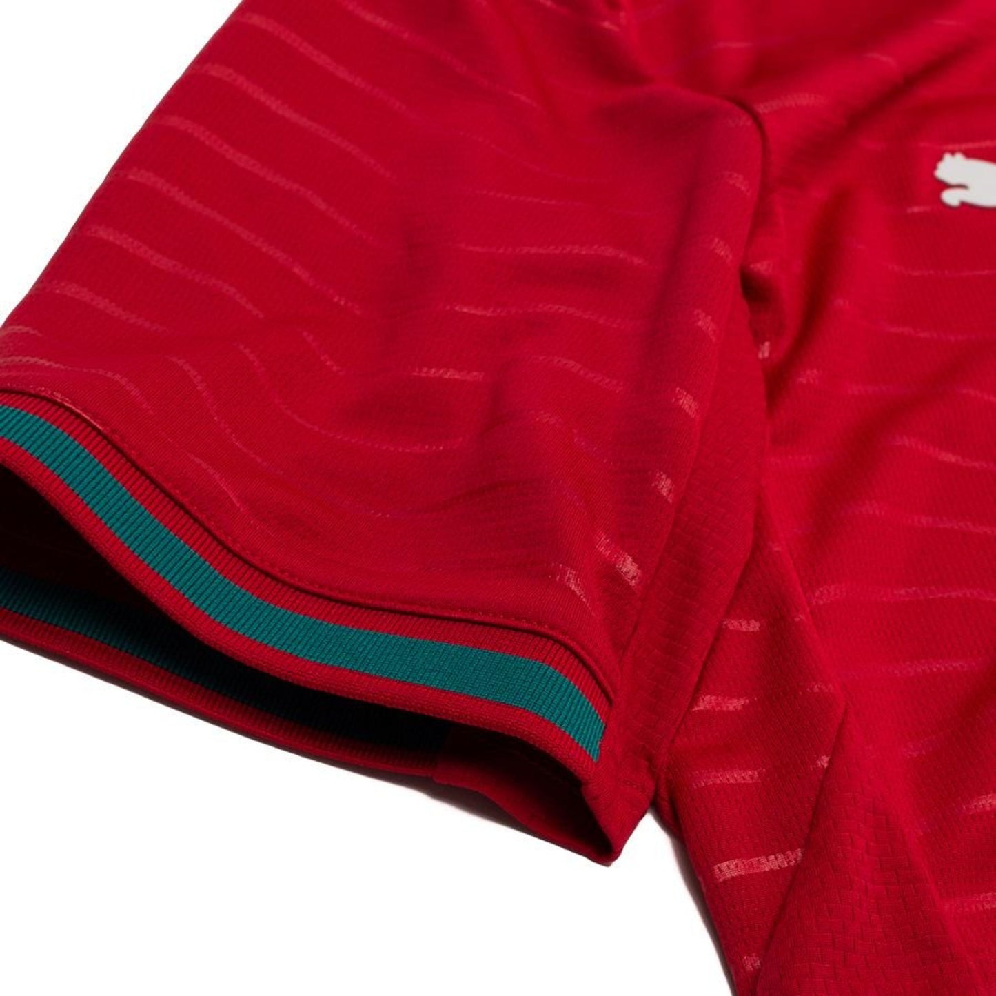Maillot Portugal Domicile 2026