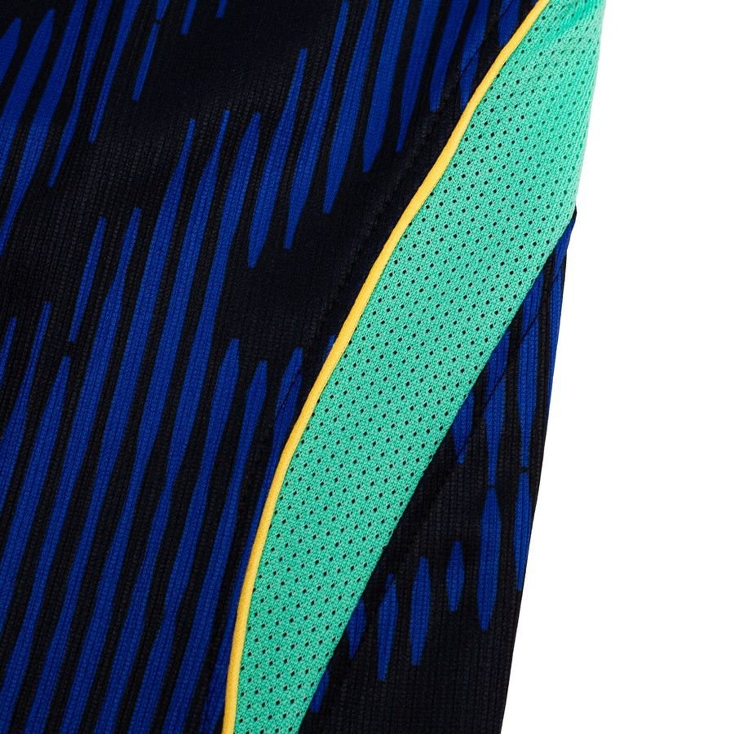 Maillot Brésil Extérieur 2026