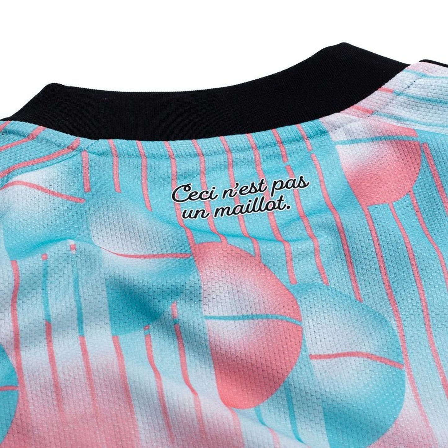 Maillot Belgique Extérieur 2026