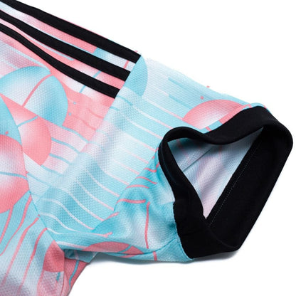 Maillot Belgique Extérieur 2026