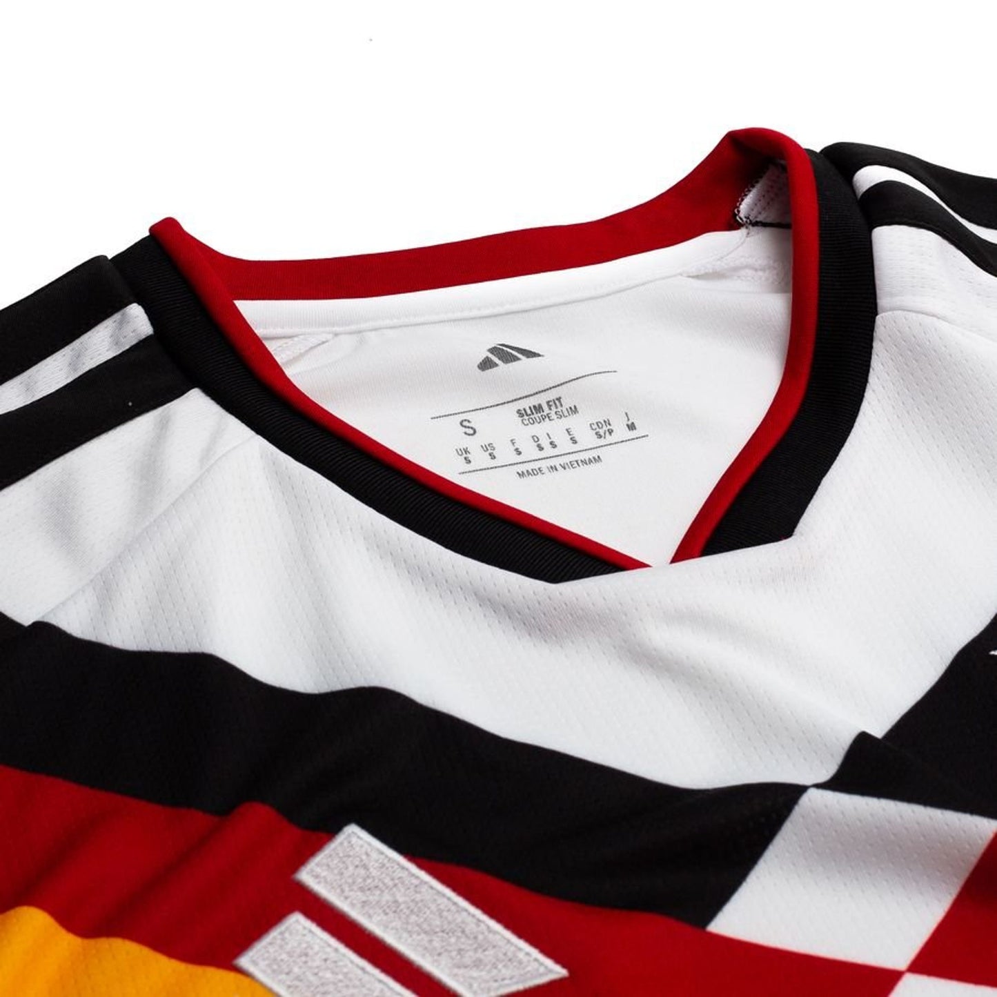 Maillot Allemagne Domicile 2026