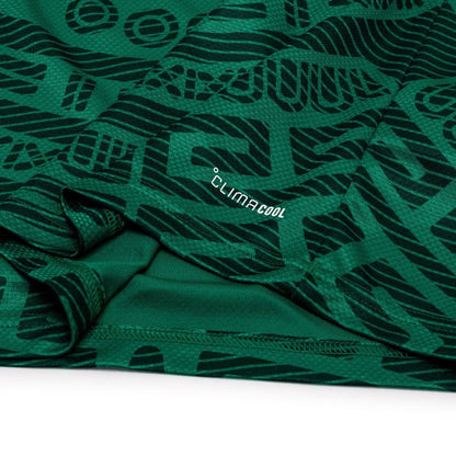 Maillot Mexique Domicile 2026