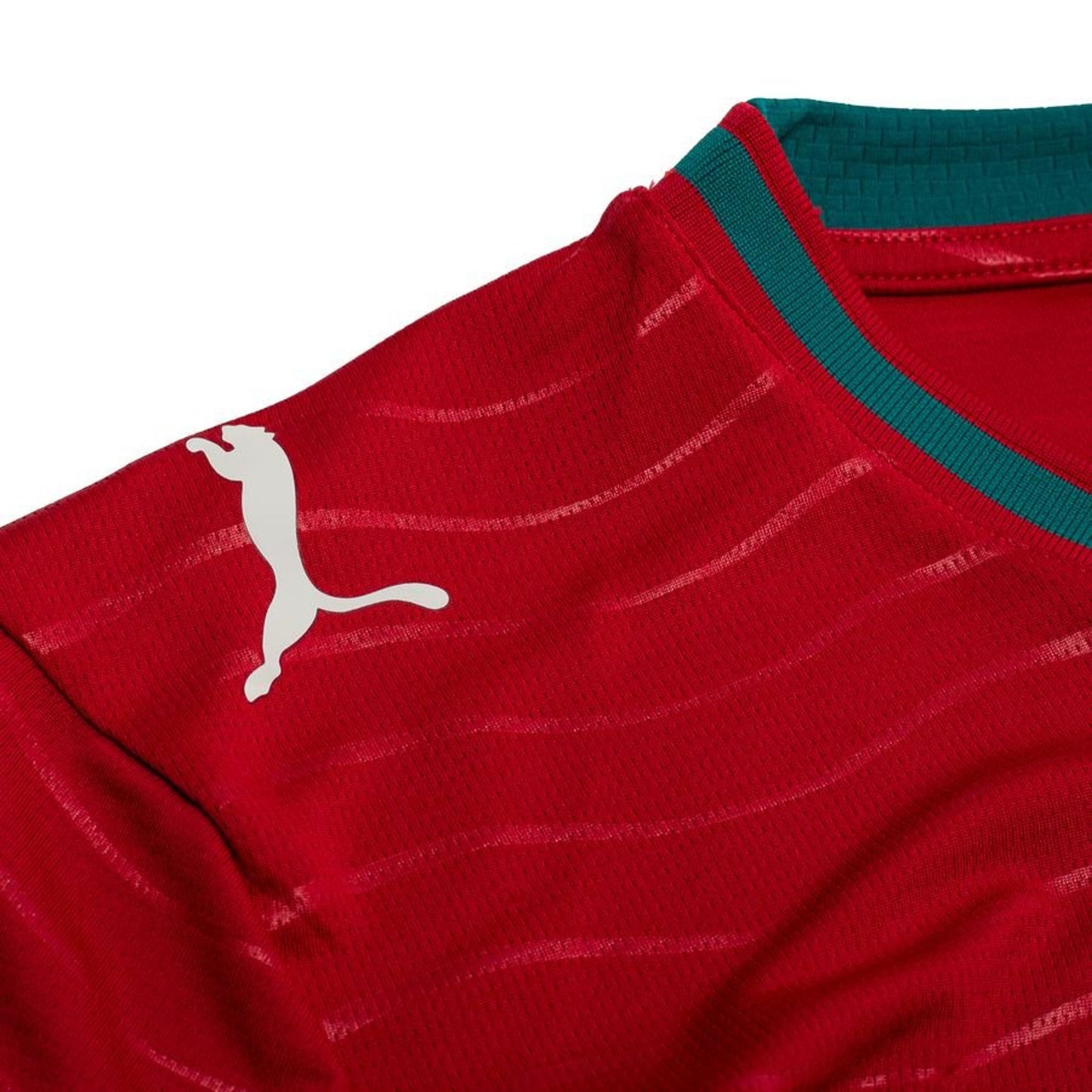 Maillot Portugal Domicile 2026