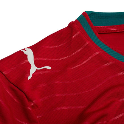 Maillot Portugal Domicile 2026