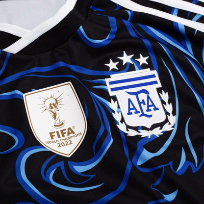 Maillot Argentine Extérieur 2026