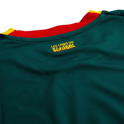 Maillot Sénégal Extérieur 2026