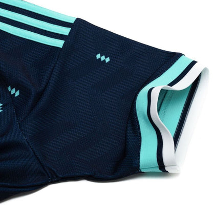 Maillot Allemagne Extérieur 2026