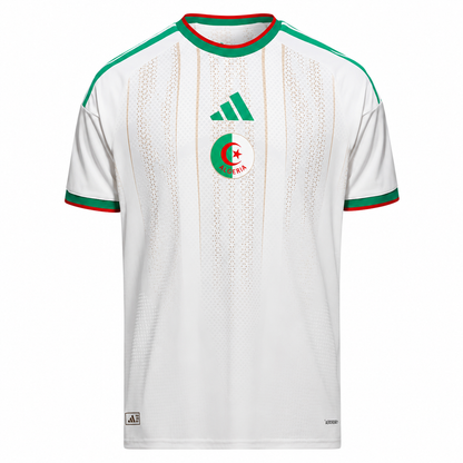 Maillot Algérie Domicile 2026