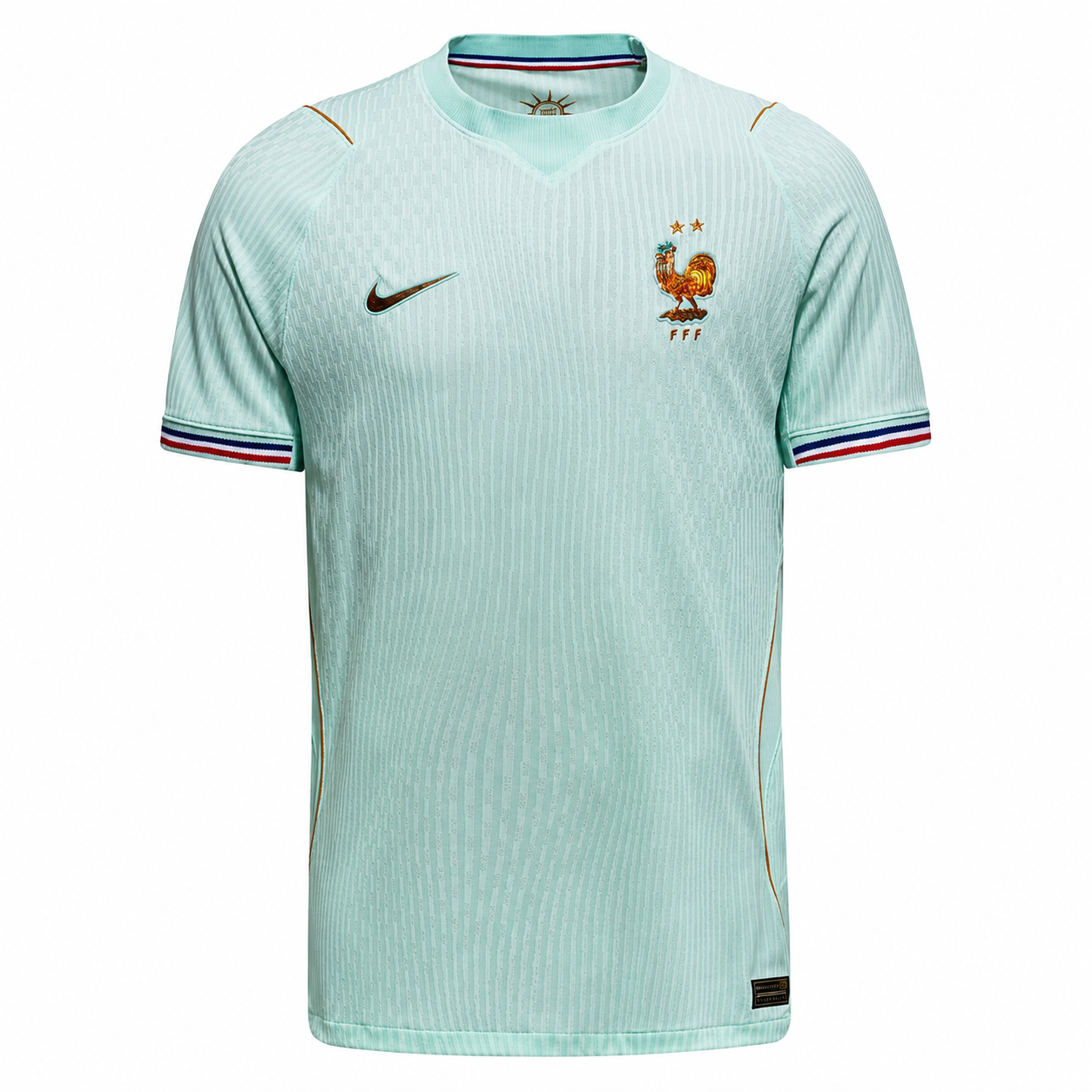 Maillot France Extérieur 2026