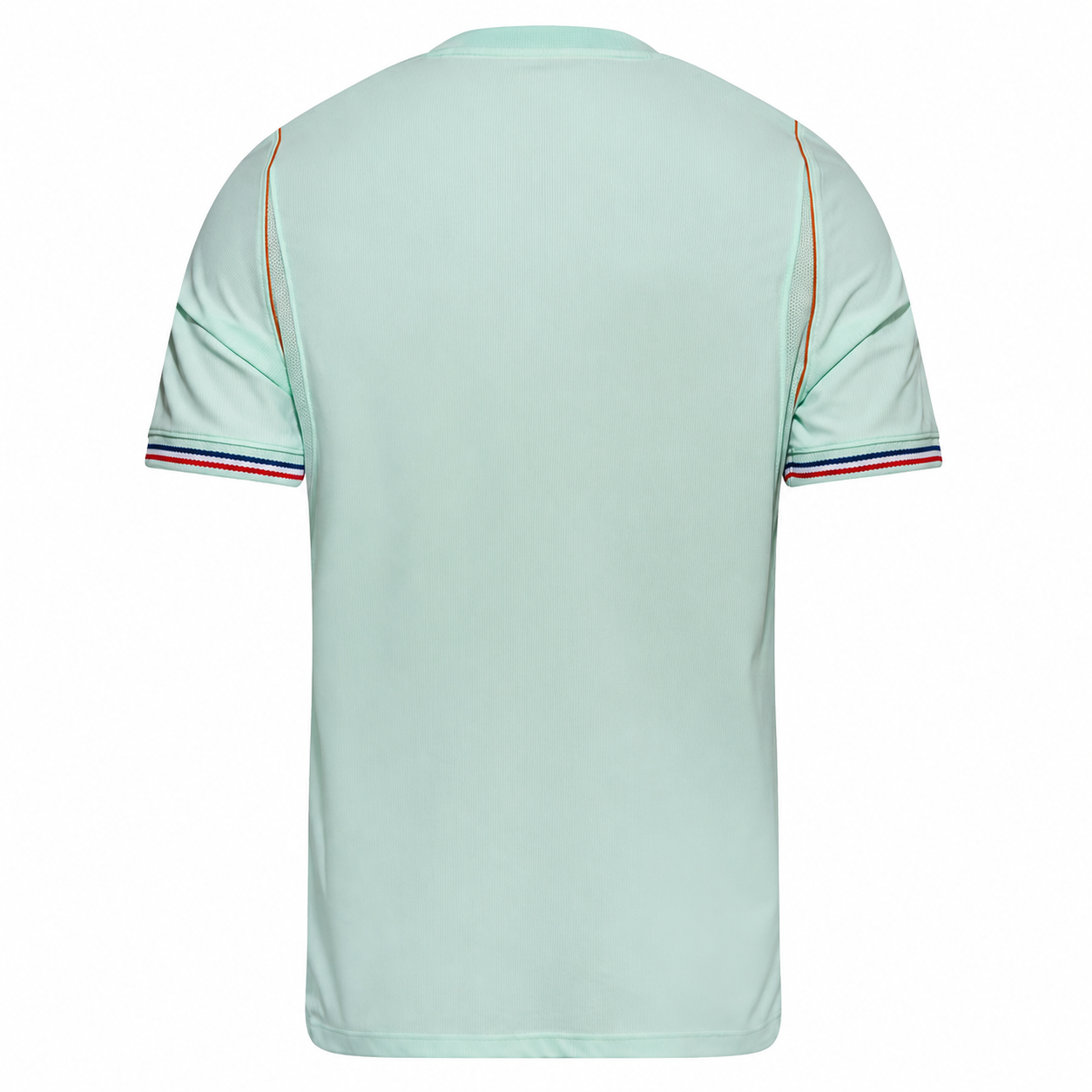 Maillot France Extérieur 2026