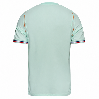 Maillot France Extérieur 2026
