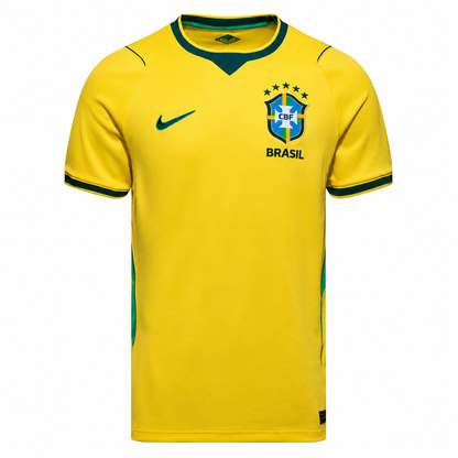 Maillot Brésil Domicile 2026