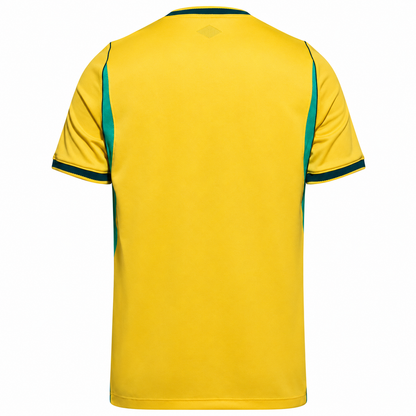 Maillot Brésil Domicile 2026