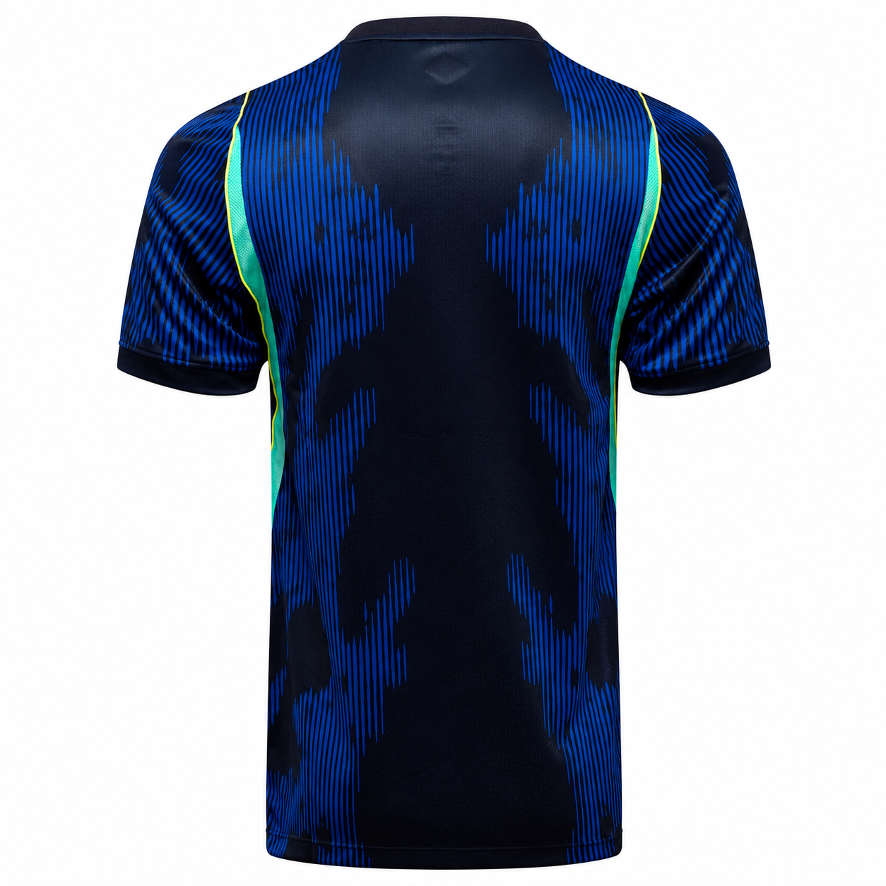 Maillot Brésil Extérieur 2026