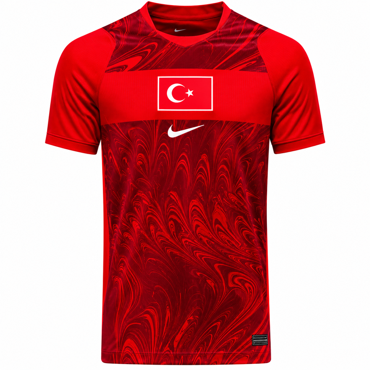 Maillot Turquie Domicile 2026