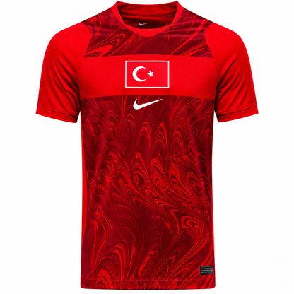 Maillot Turquie Domicile 2026