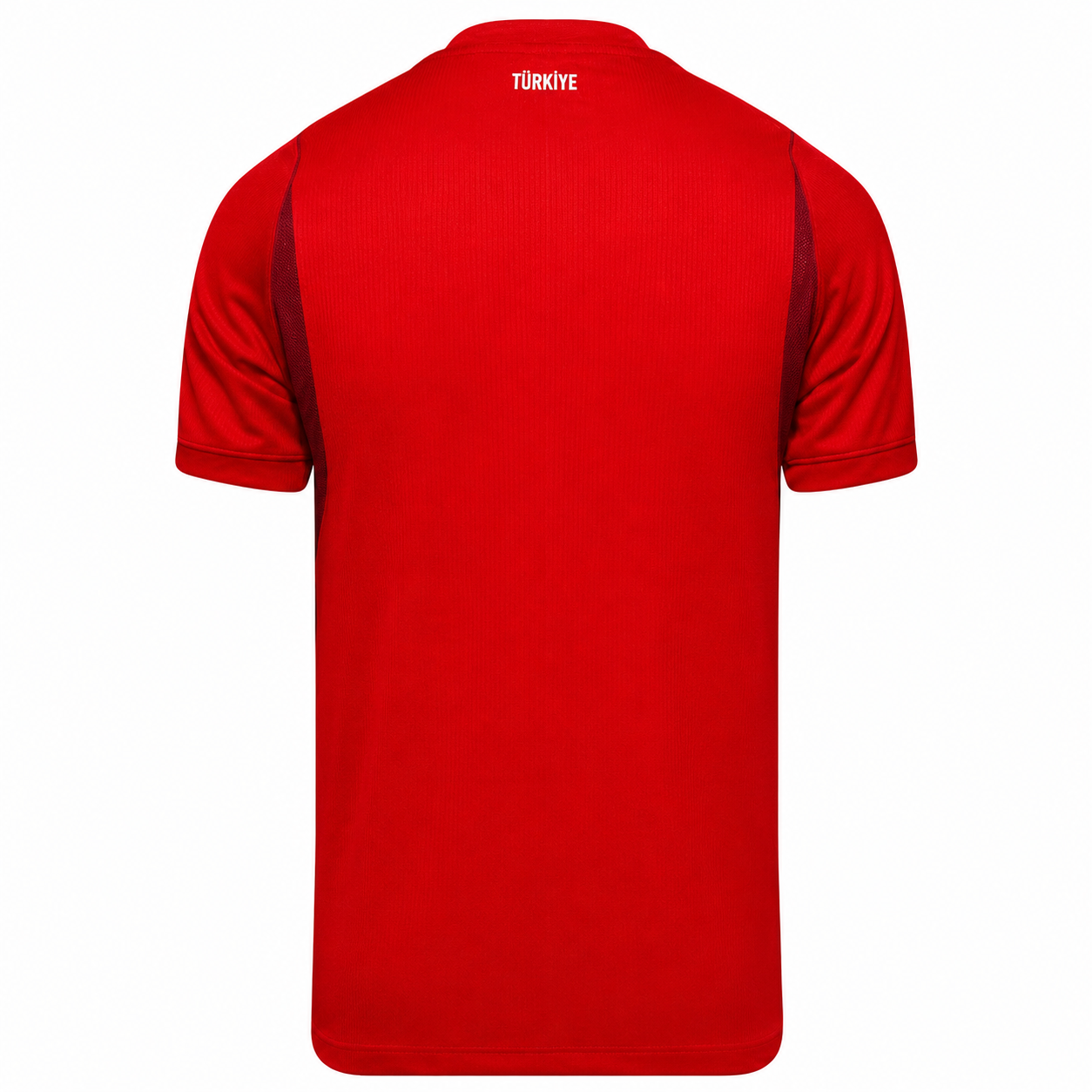 Maillot Turquie Domicile 2026