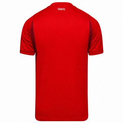Maillot Turquie Domicile 2026