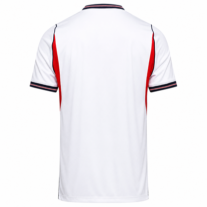 Maillot Angleterre Domicile 2026