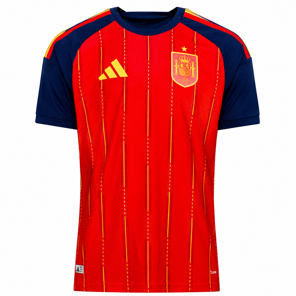 Maillot Espagne Domicile 2026