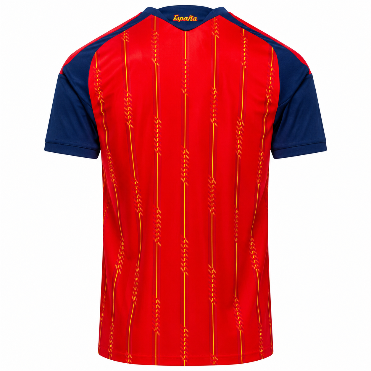 Maillot Espagne Domicile 2026