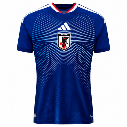 Maillot Japon Domicile 2026