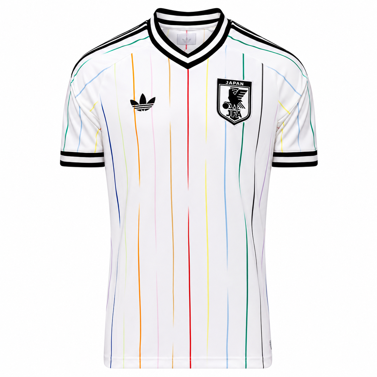 Maillot Japon Extérieur 2026