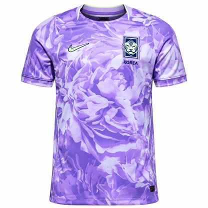 Maillot Corée Extérieur 2026