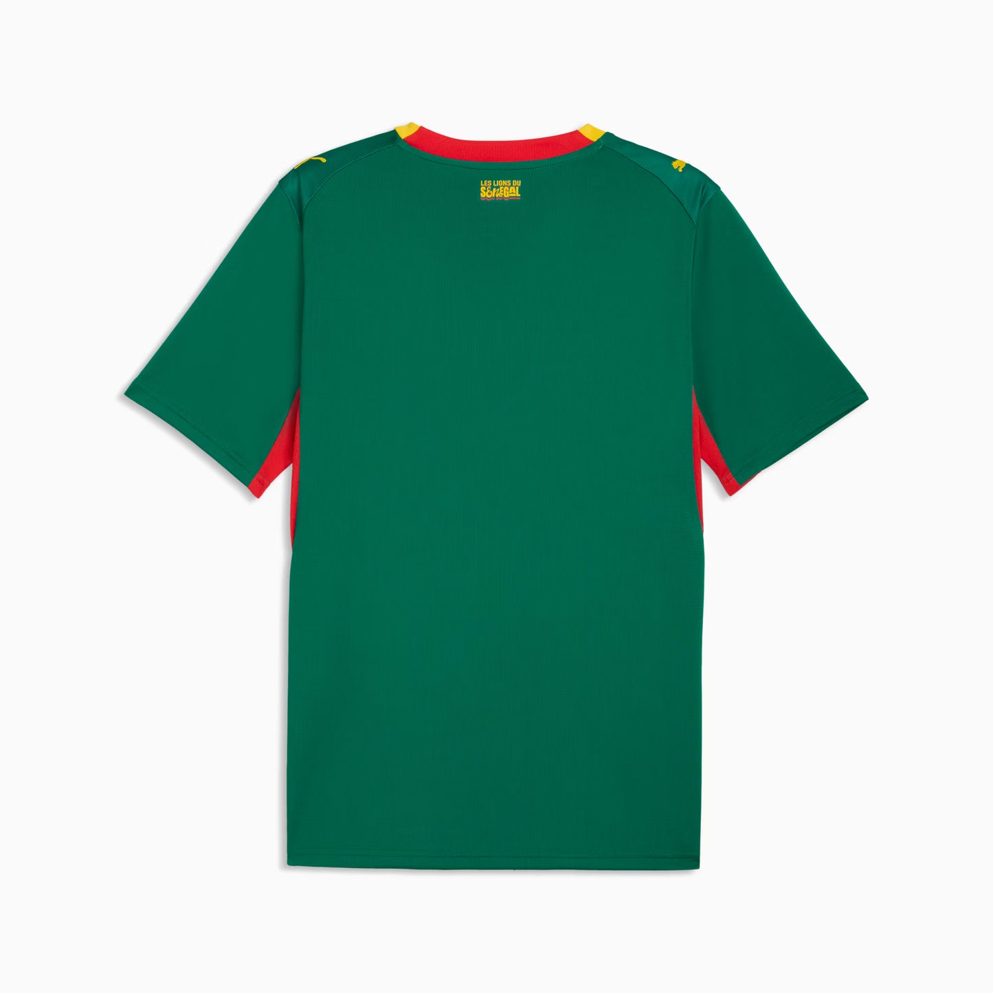 Maillot Sénégal Extérieur 2026