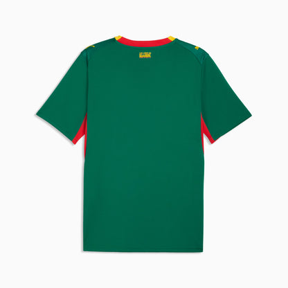 Maillot Sénégal Extérieur 2026