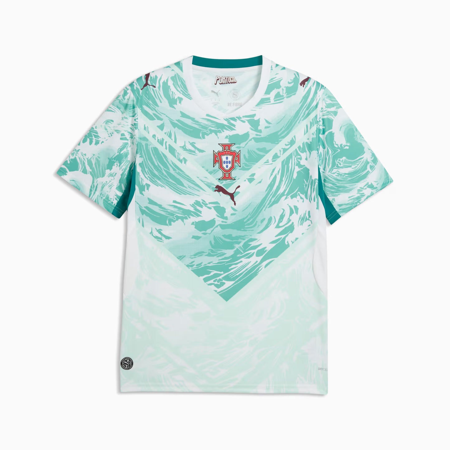 Maillot Portugal Extérieur 2026