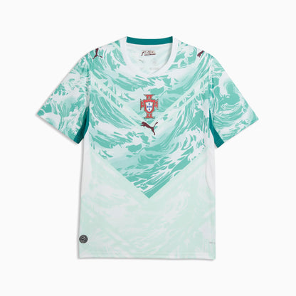 Maillot Portugal Extérieur 2026