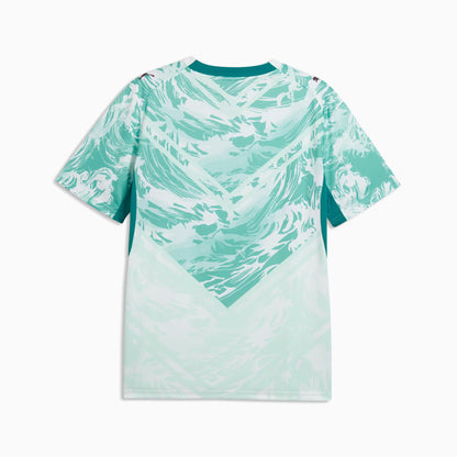 Maillot Portugal Extérieur 2026