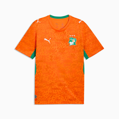 Maillot Côte d'Ivoire Domicile 2026