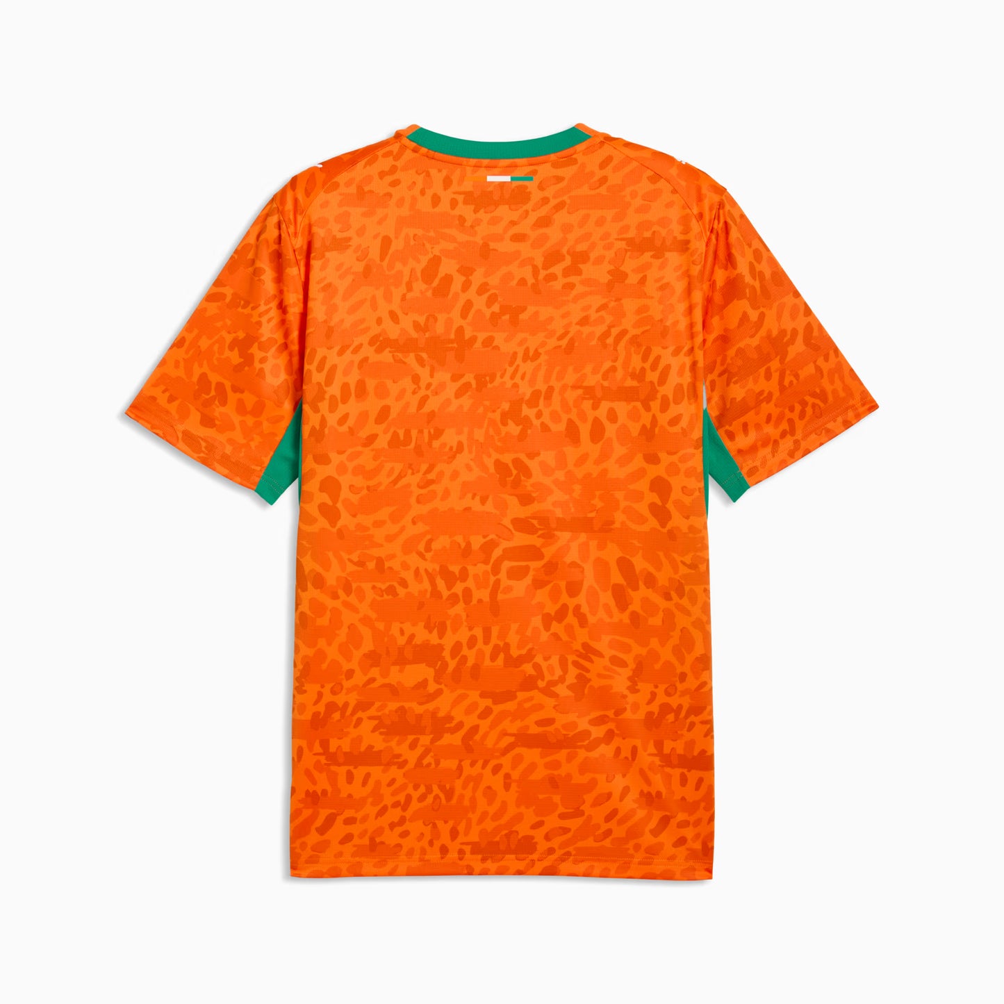 Maillot Côte d'Ivoire Domicile 2026