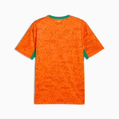 Maillot Côte d'Ivoire Domicile 2026