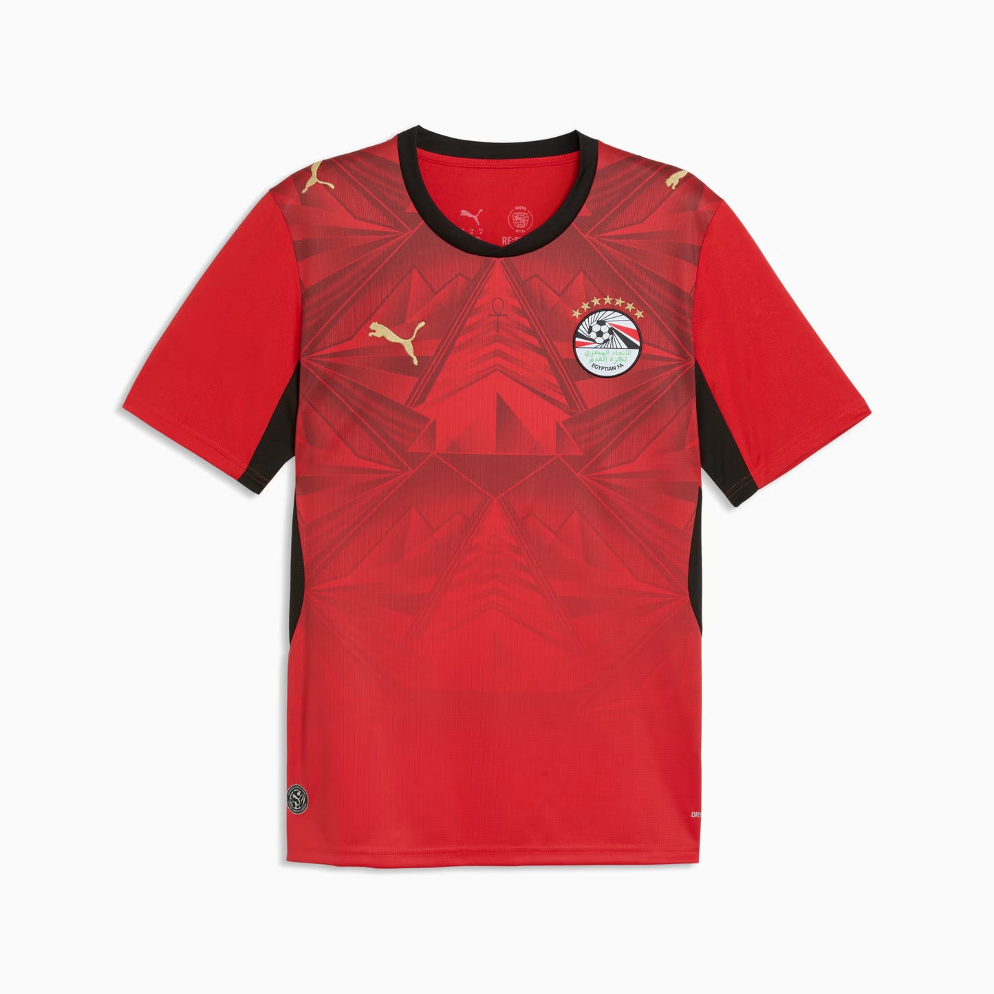 Maillot Egypte Domicile 2026