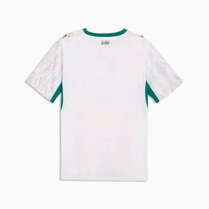Maillot Sénégal Domicile 2026