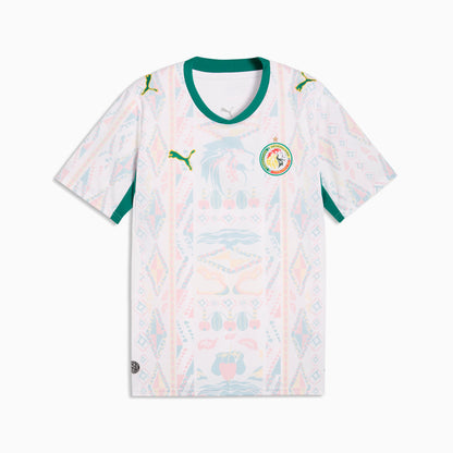 Maillot Sénégal Domicile 2026