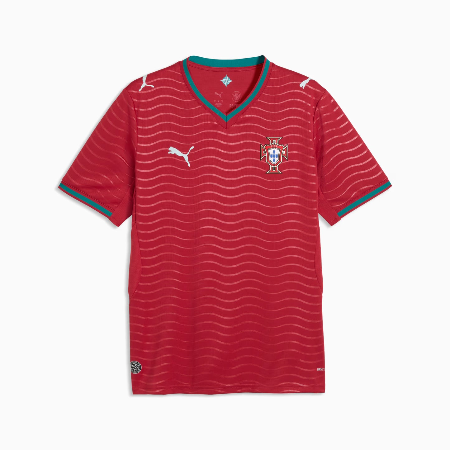 Maillot Portugal Domicile 2026
