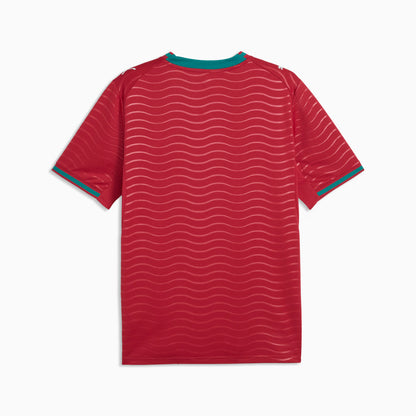 Maillot Portugal Domicile 2026