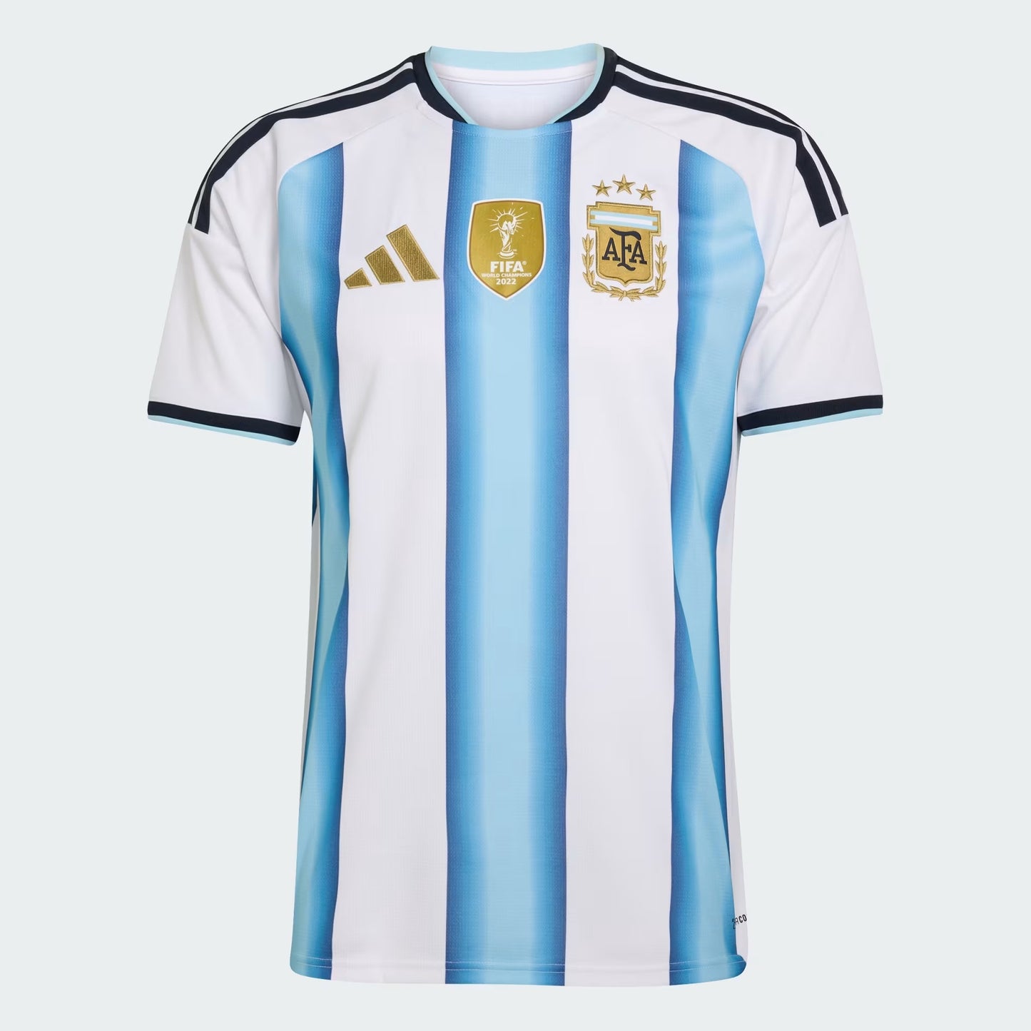 Maillot Argentine Domicile 2026
