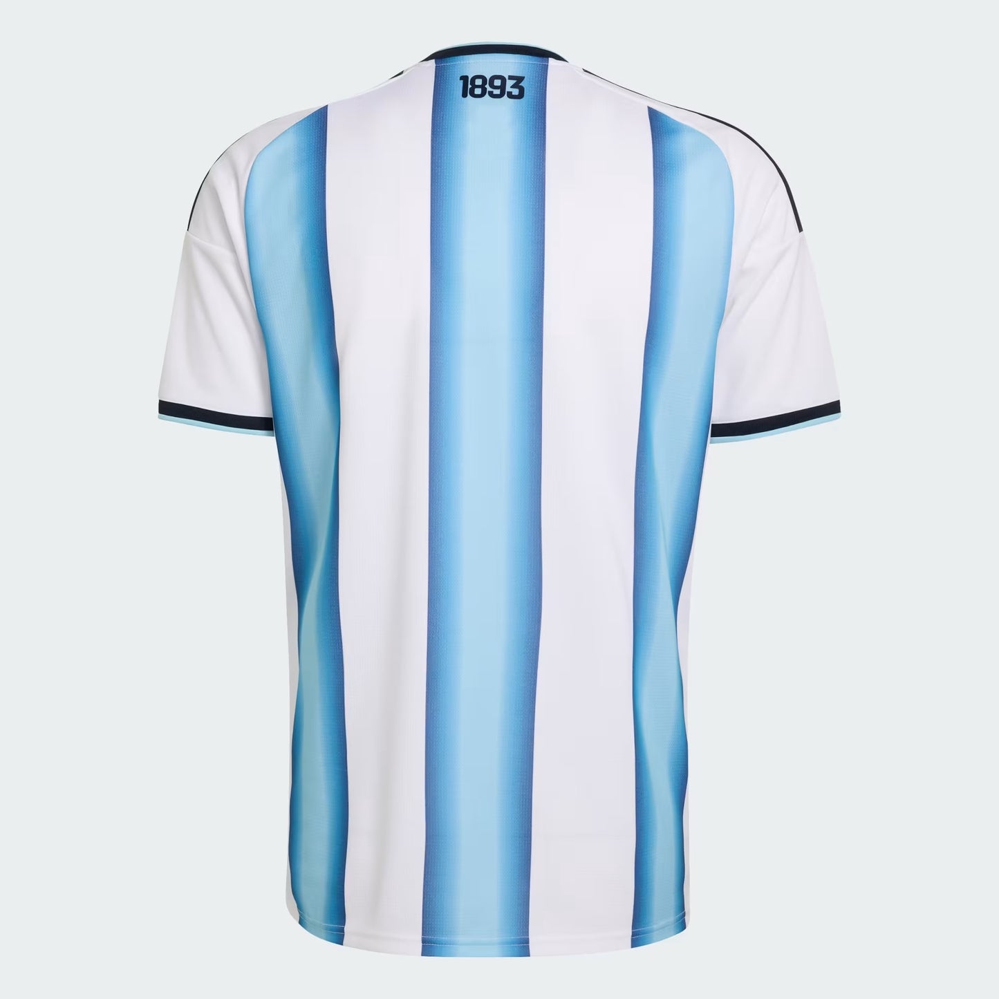 Maillot Argentine Domicile 2026