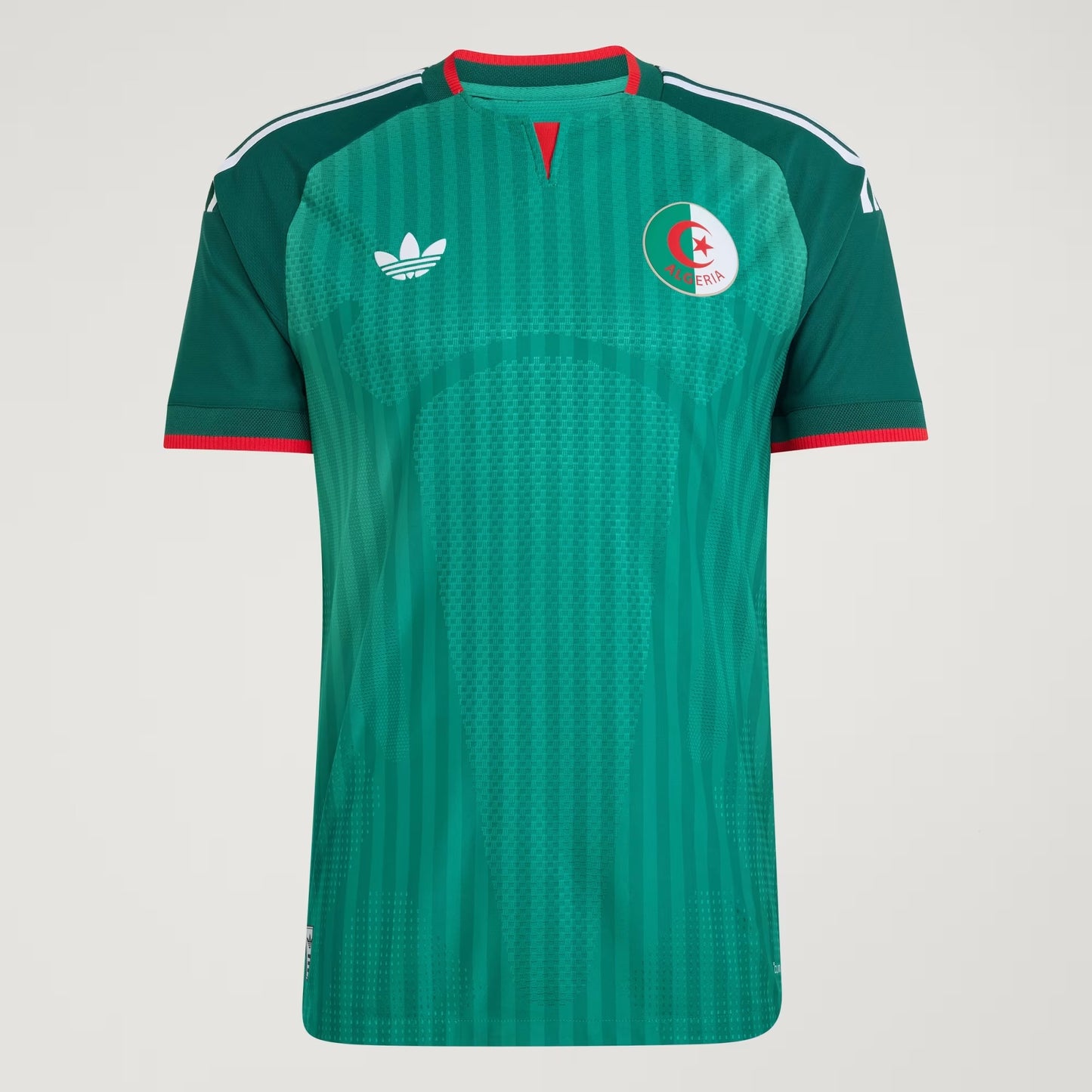 Maillot Algérie Extérieur 2026