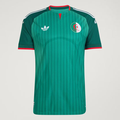 Maillot Algérie Extérieur 2026
