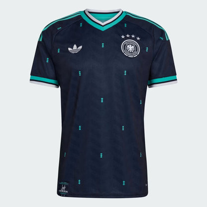 Maillot Allemagne Extérieur 2026