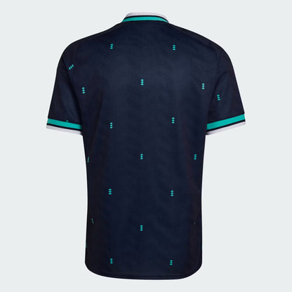 Maillot Allemagne Extérieur 2026