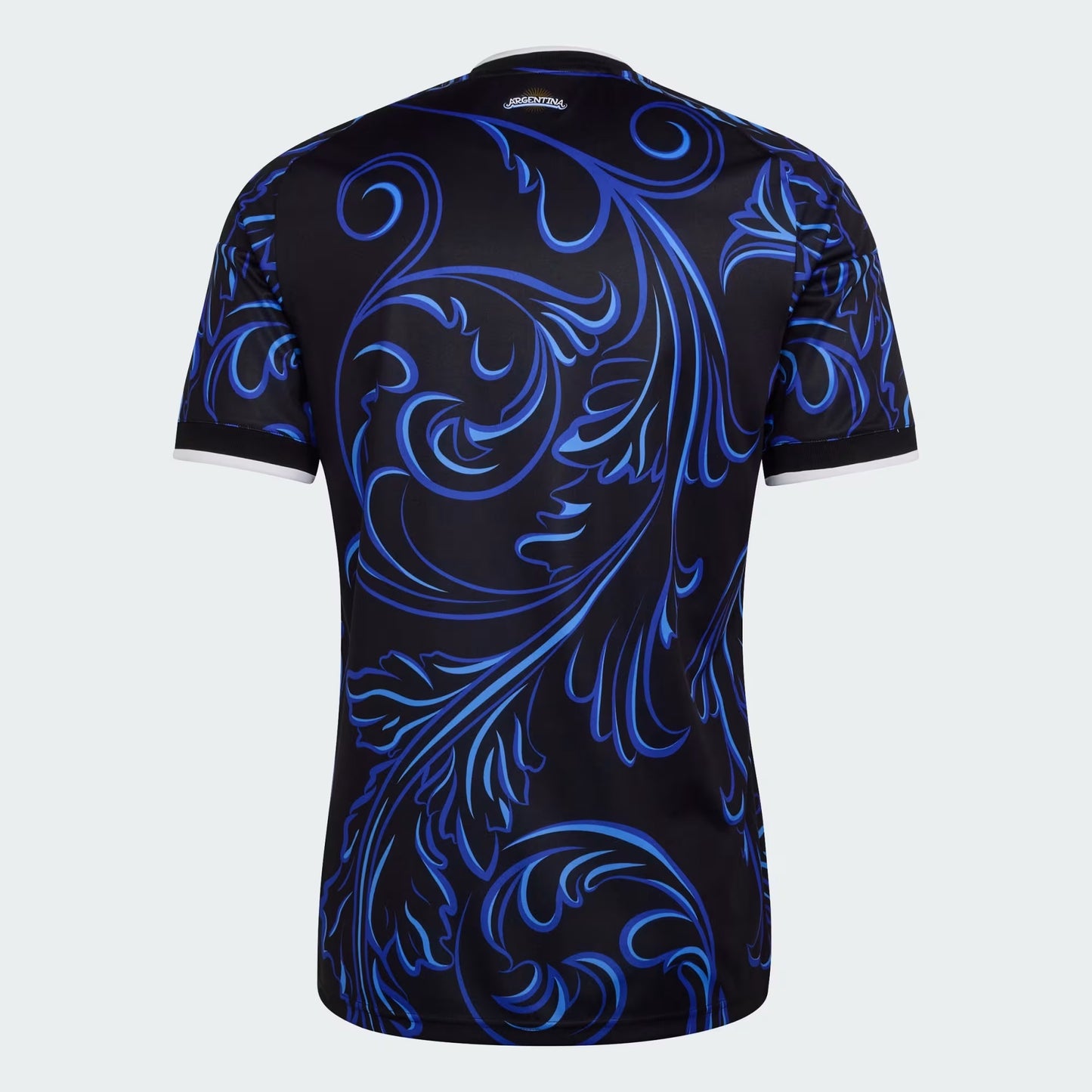 Maillot Argentine Extérieur 2026