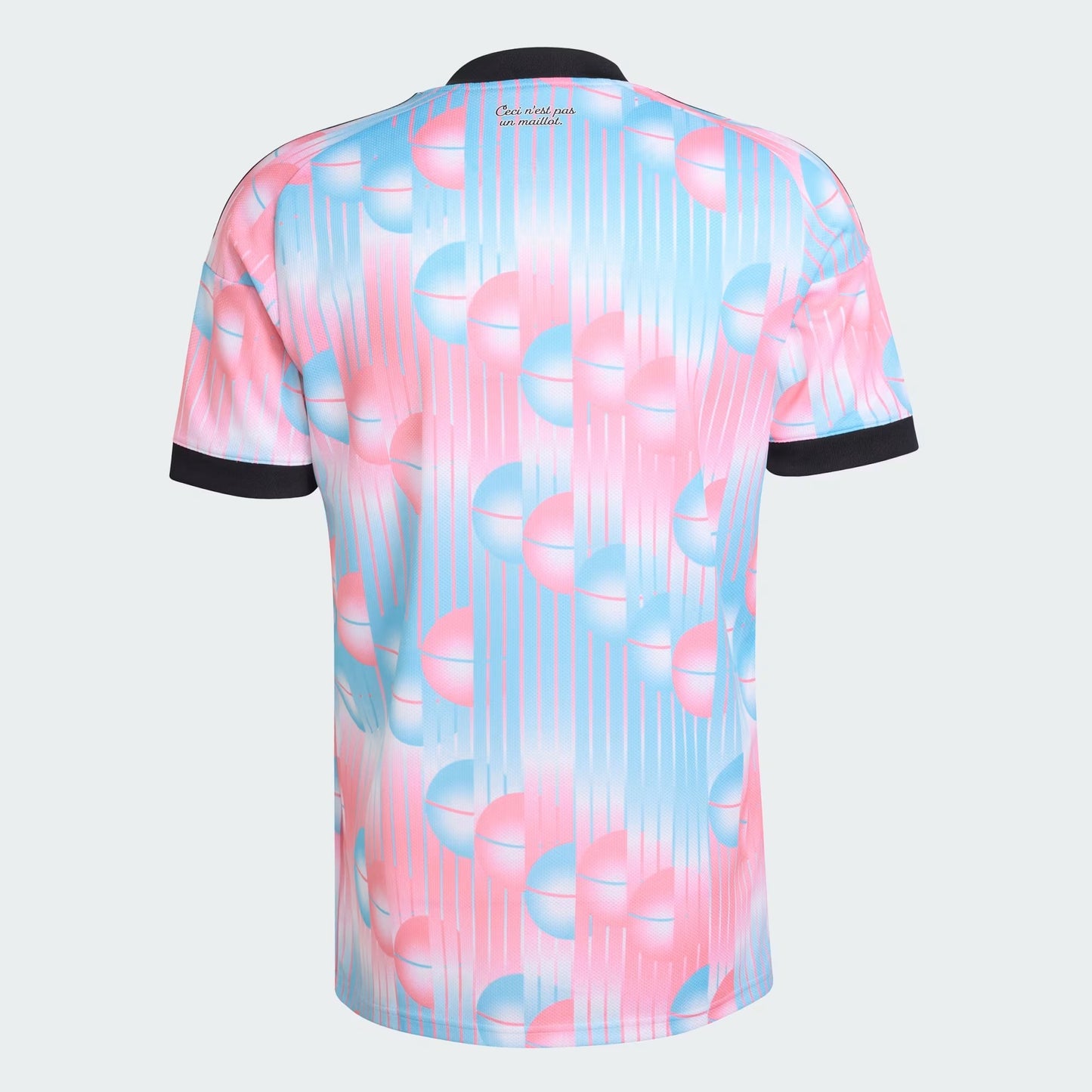 Maillot Belgique Extérieur 2026