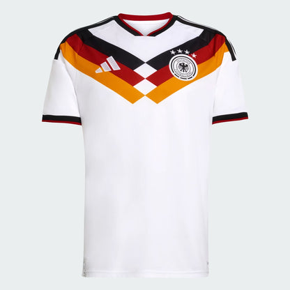 Maillot Allemagne Domicile 2026